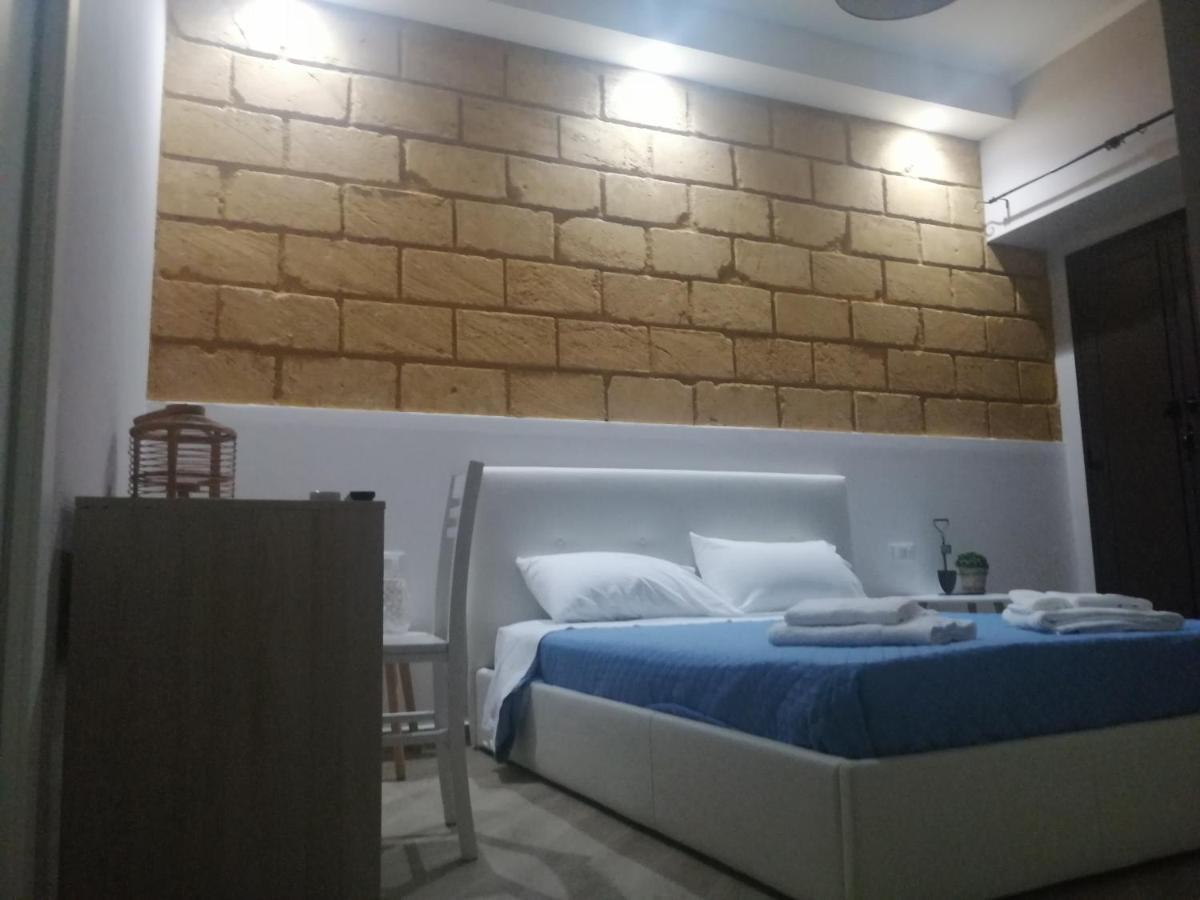 Appartamento Dimora dei Greci Agrigento Esterno foto