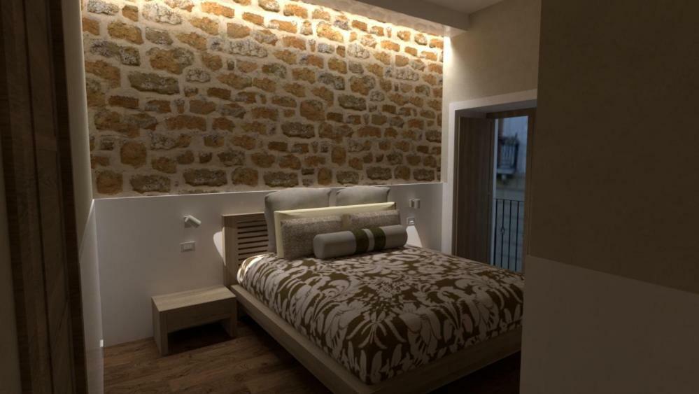 Appartamento Dimora dei Greci Agrigento Esterno foto