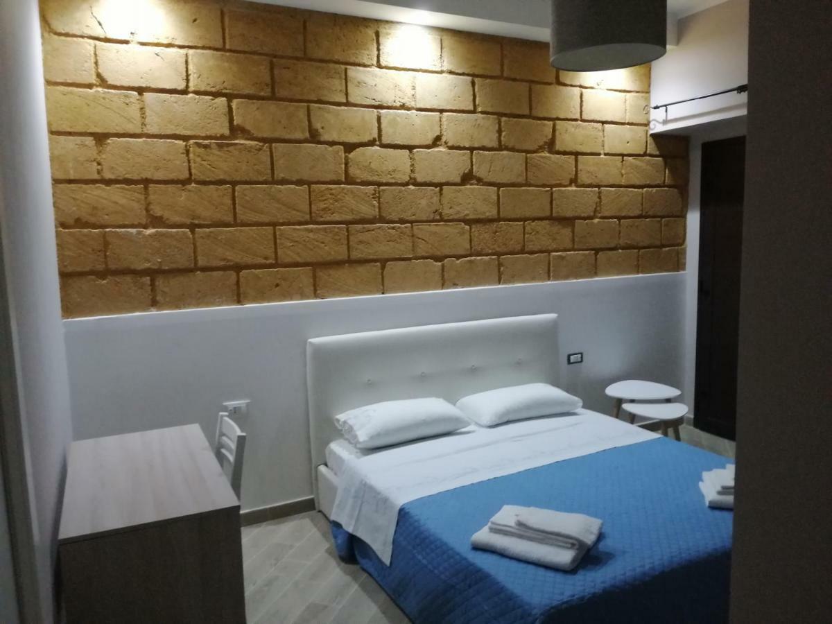 Appartamento Dimora dei Greci Agrigento Esterno foto