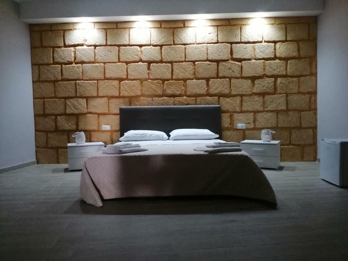 Appartamento Dimora dei Greci Agrigento Esterno foto
