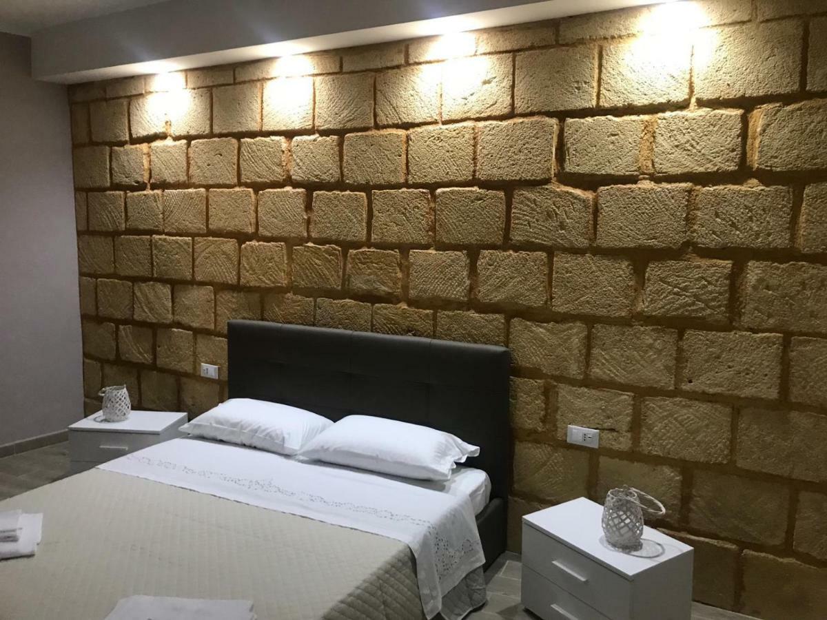 Appartamento Dimora dei Greci Agrigento Esterno foto