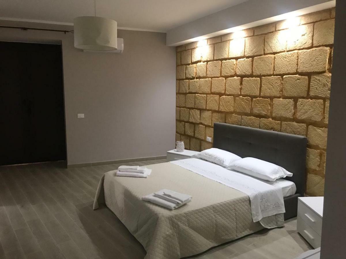 Appartamento Dimora dei Greci Agrigento Esterno foto